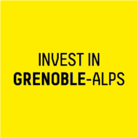 Grenoble Alps