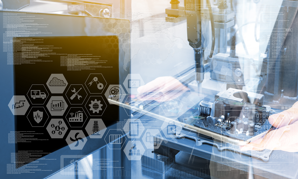 About Smart Manufacturing