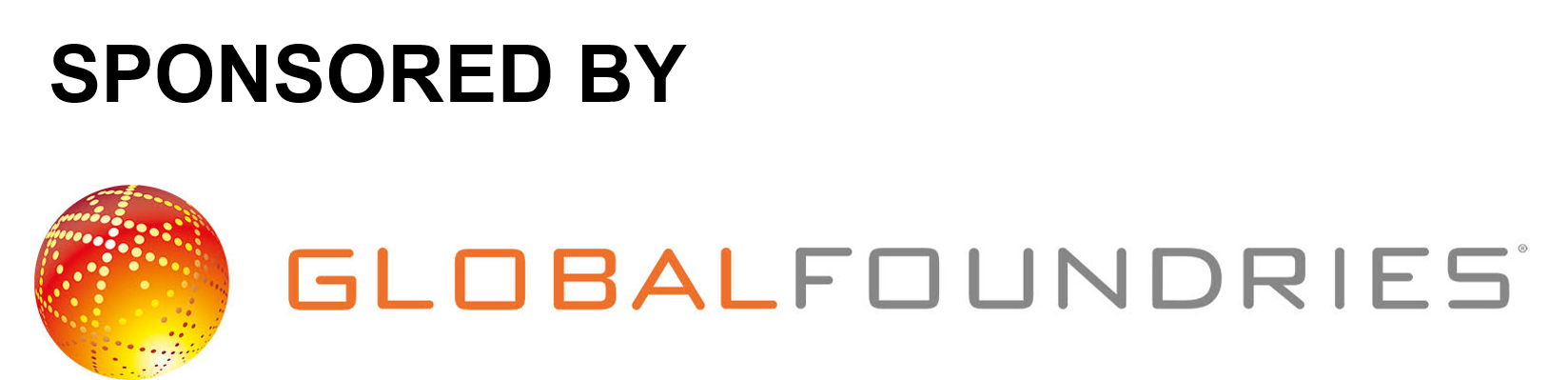 GF Sponsor