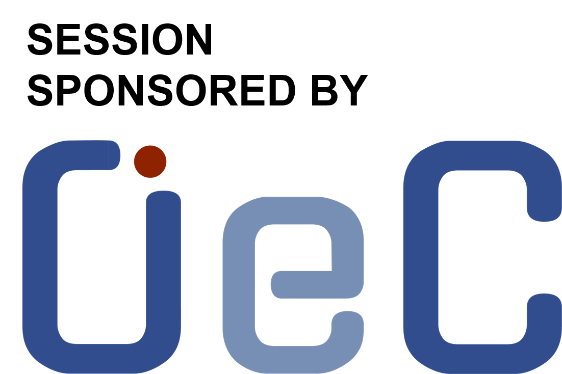 Session Sponsored by 0eC